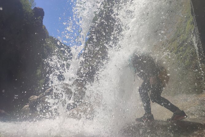 Small Group Tour of Canyoning in Cetina River Canyon - Quick facts before you book