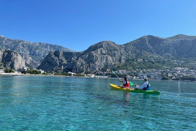 Snorkeling tour Makarska Riviera, islands of Hvar or Brač - Who will enjoy this trip most