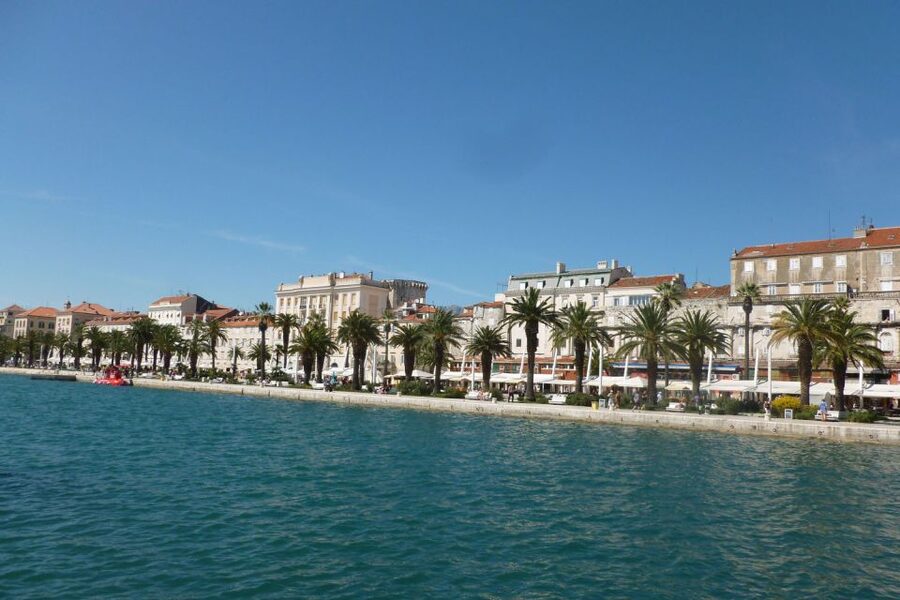 Split: 1.5-Hour Riviera Boat Cruise with a Free Drink - Who will enjoy this Split sunset cruise