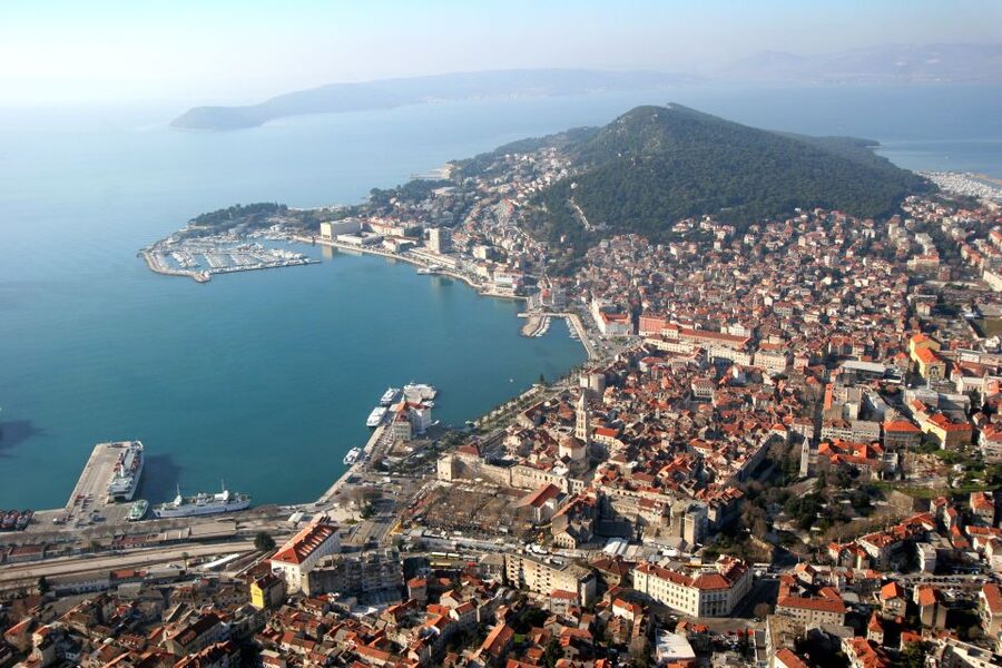 Split: 1.5-Hour Riviera Boat Cruise with a Free Drink - Timing, weather, and practical planning
