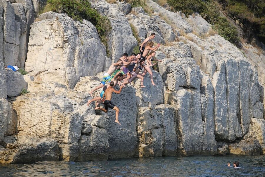 Split 4-Hour Guided Sea Kayak Tour - Is $59 a fair price?