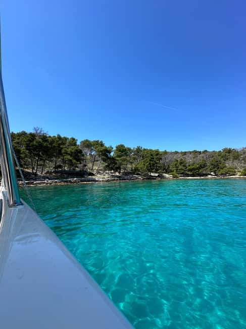Split: 5 Islands Full-Day Tour to Blue Cave, Vis & Hvar - Why this Split boat trip works so well