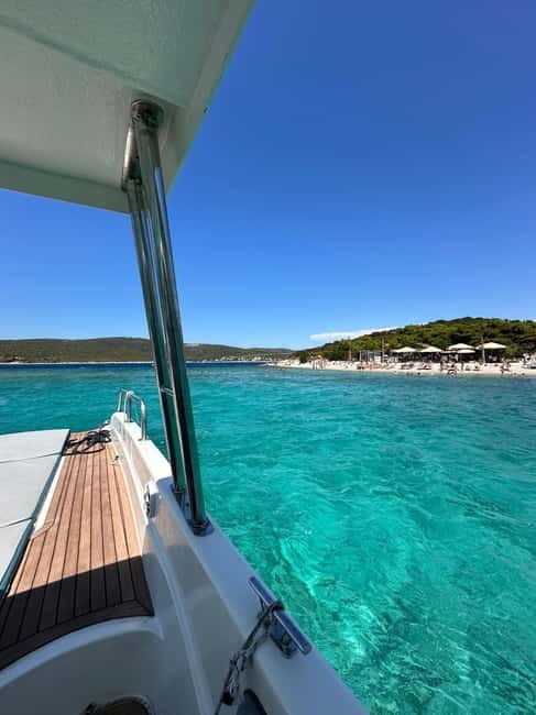 Split: 5 Islands Full-Day Tour to Blue Cave, Vis & Hvar - Price, group size, and overall value