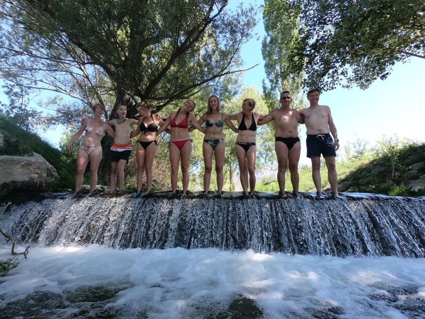 Split: Adriatic Sea and River Stand-Up Paddleboard Tour - Is $47 a fair price?