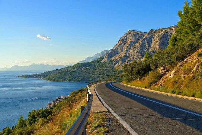 Split (airport) - Hvar (town) sea transfer - Communication when flights and sea conditions change