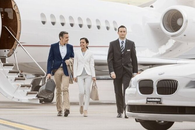 Split (airport) - Hvar (town) sea transfer - Who gets the best value