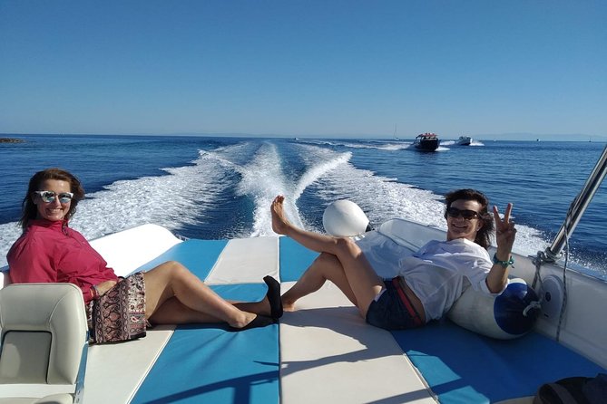 Split Airport to Hvar by Private Boat For 12 - Arriving at Hvar Port and reaching your accommodation