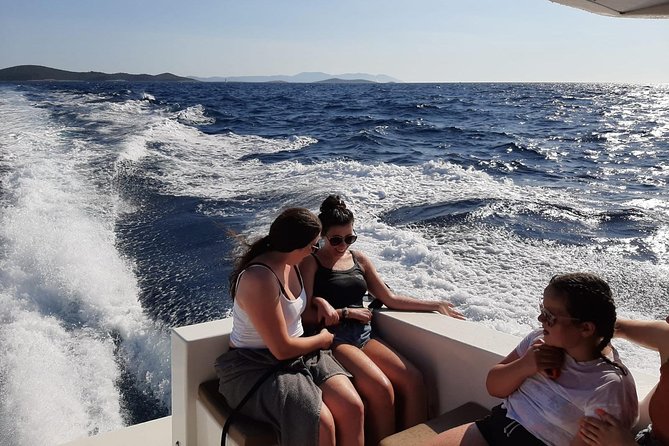 Split Airport to Hvar by Private Boat For 12 - How responsive service matters on arrival day