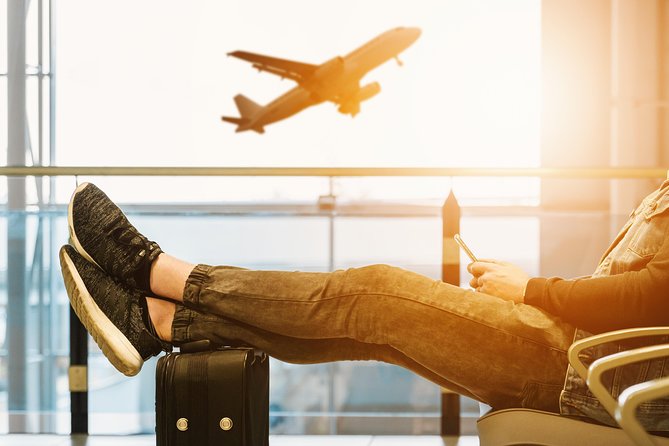 Split Airport to Hvar by Private Boat For 12 - Timing, booking, and cancellation details
