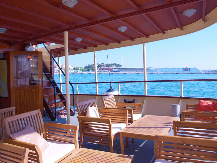 Split: All inclusive Brač & Šolta Island Swimming Cruise - Who should book this day on the Adriatic