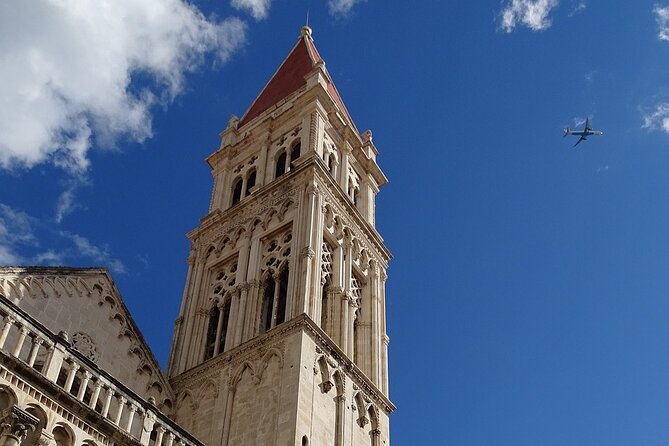 Split and Trogir Half Day Guided tour - Why Split and Trogir work well together