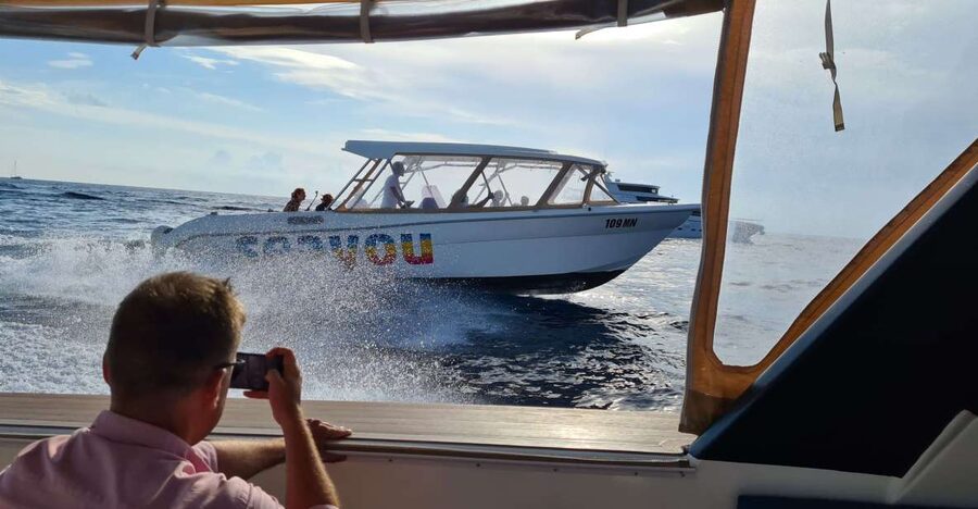 Split: Bisevo, Vis, and Hvar Boat Tour with Snorkel Stops - Why this 10-hour route works