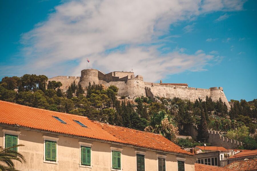 Split: Blue Cave and 5 Islands Tour - The Best and Worst Parts of the Route