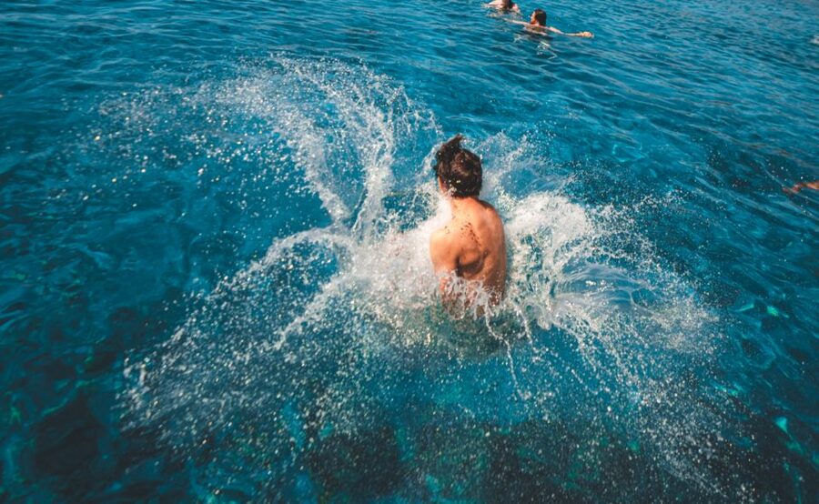 Split: Blue Cave and 5 Islands Tour - Hvar Gives You Time on Land