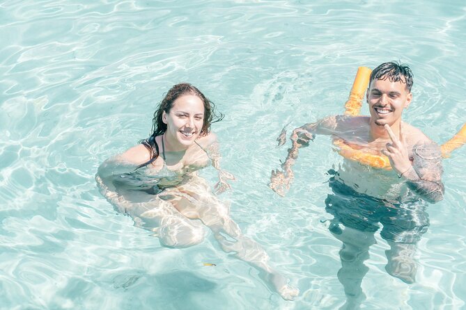 Split: Blue Lagoon & 3 Island Cruise with Wine & Snorkeling - What the $70.97 price really covers