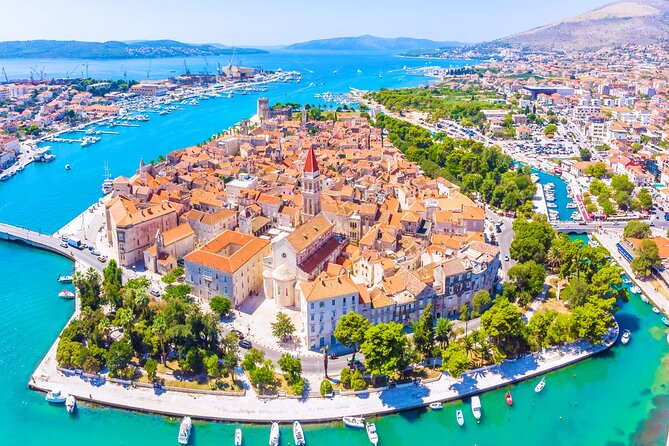 Split: Blue Lagoon & 3 Islands Speedboat Tour - Small group - Why this Split speedboat tour works so well
