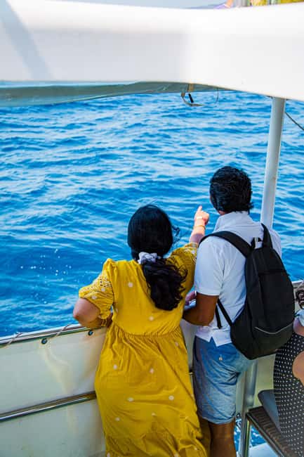 Split: Blue Lagoon, 3Islands, Boat Trip, Mediterranean lunch - Who will enjoy this cruise most