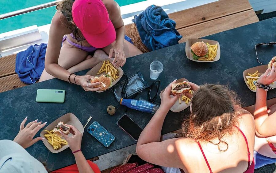 Split: Blue Lagoon and 3 Island Cruise with Food and Drinks - What to bring and how to make the day easier
