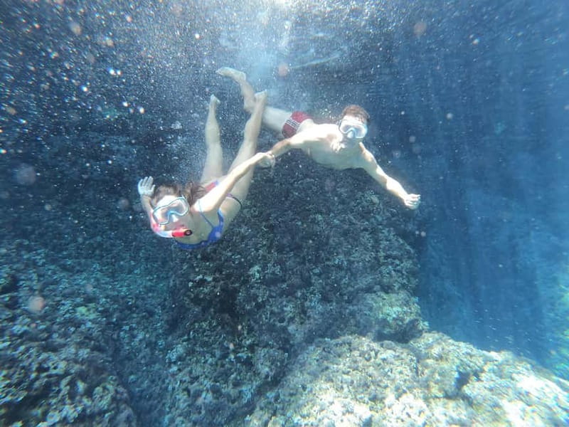 Split: Blue Lagoon and 3 Islands Group Boat Tour - Who should book it