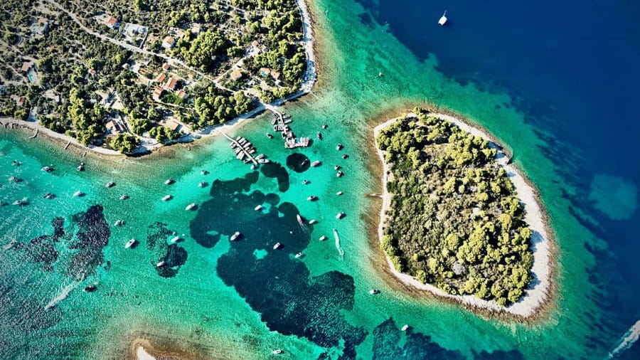 Split: Blue Lagoon and 3 Islands Group Boat Tour - Why this Split boat tour works so well