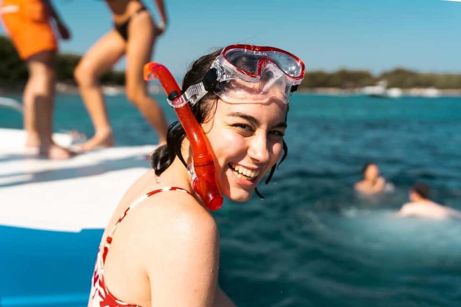 Split: Blue Lagoon and 3 Islands Speedboat Tour - Should you book the Split Blue Lagoon tour?