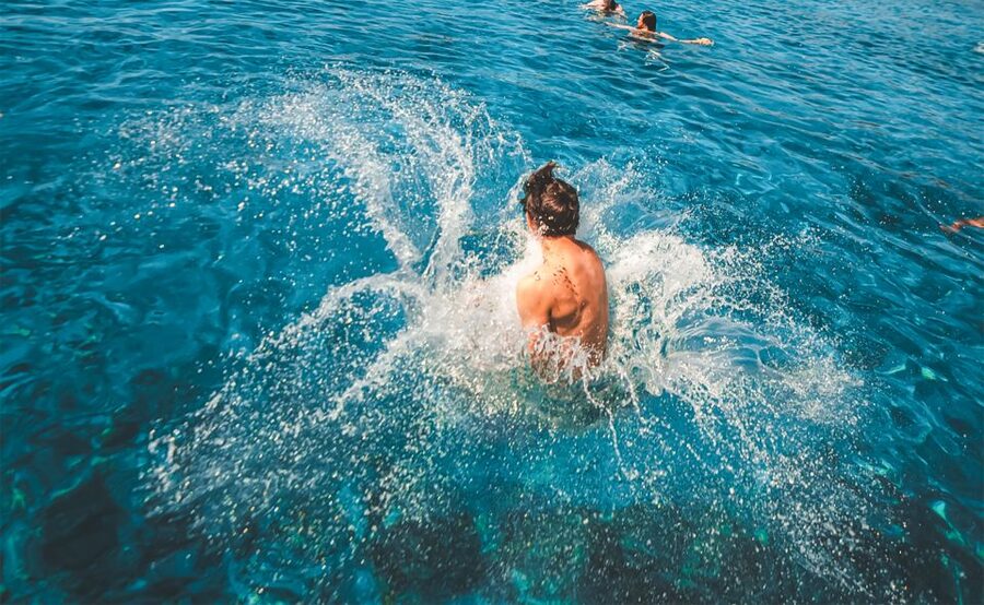 Split: Blue Lagoon and 3 Islands Speedboat Tour - Why this Split boat trip works so well