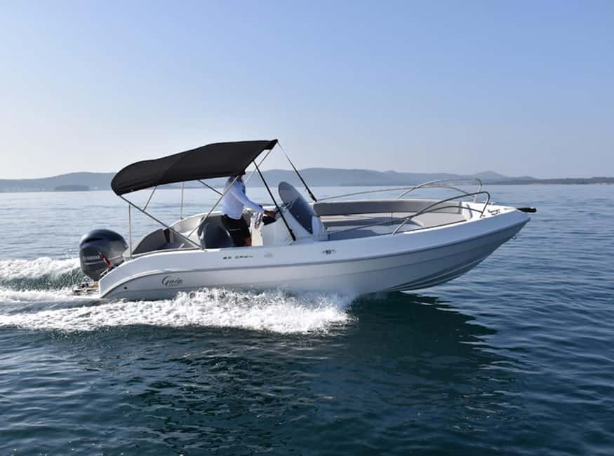 Split: Blue Lagoon and 3 Islands Tour - Should you book the Split Blue Lagoon and 3 Islands Tour?