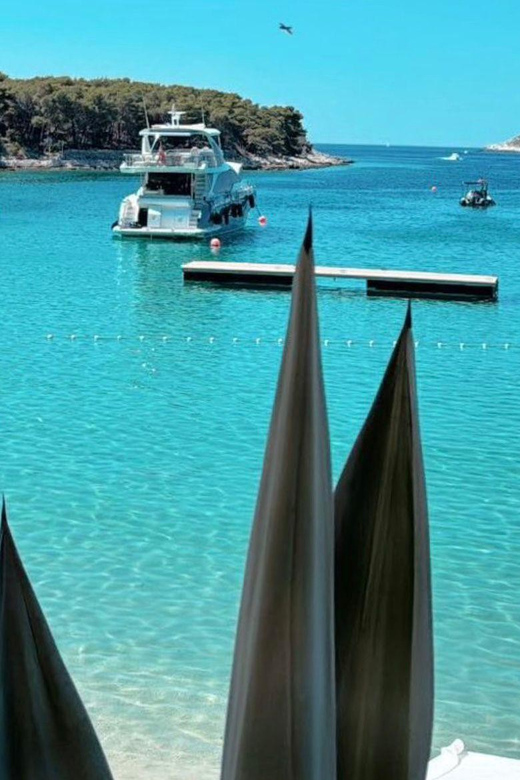 Split: Blue Lagoon, Hvar and 5 Islands Small Group Boat Tour - Key points at a glance