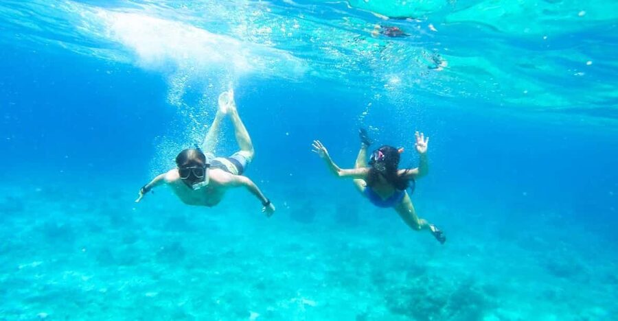 Split: Blue Lagoon, Hvar and 5 Islands Small Group Boat Tour - Why this route works from Split