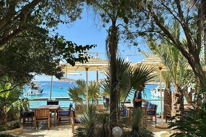Split: Blue Lagoon, Hvar, Brač, 6 Islands Boat Tour - Small Group - What the $156.89 price really includes