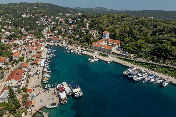 Split: Blue Lagoon & Šolta Tour with Lunch & Drinks - Who will enjoy this day most