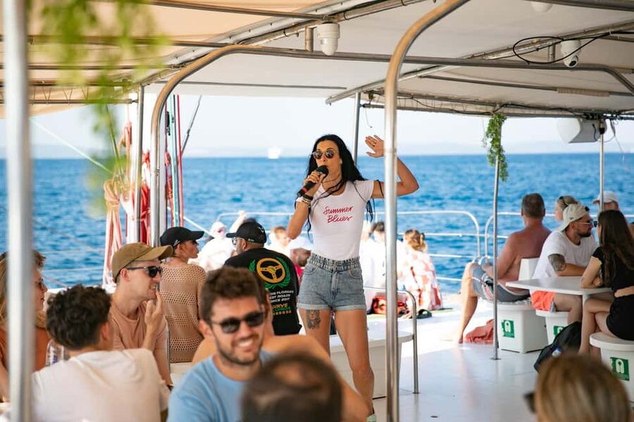 Split: Blue Lagoon & Trogir Boat Tour with Lunch and Drinks - Why this Split boat tour works so well