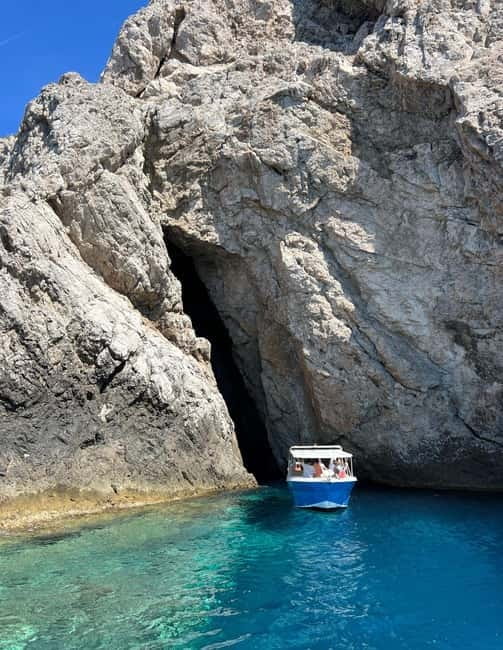 Split: Boat Tour to Blue Cave, Vis, Blue Lagoon, Hvar, Brač - Why this Split boat tour works as a full-day sampler