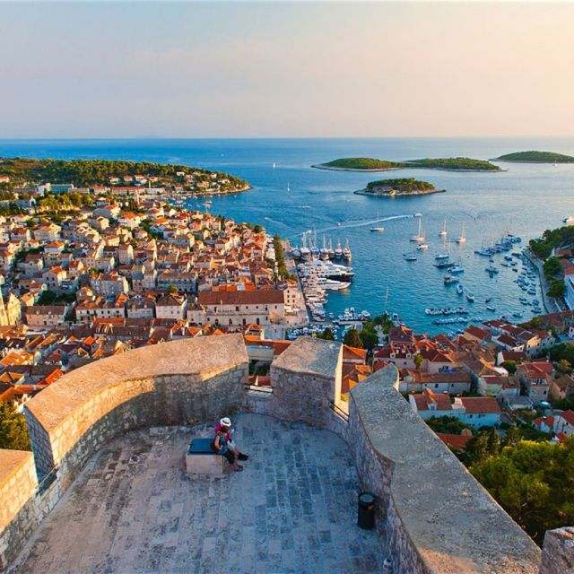 Split: Bol, Hvar, Pakleni Island, and Solta Full-Day Tour - What the $147 price really covers