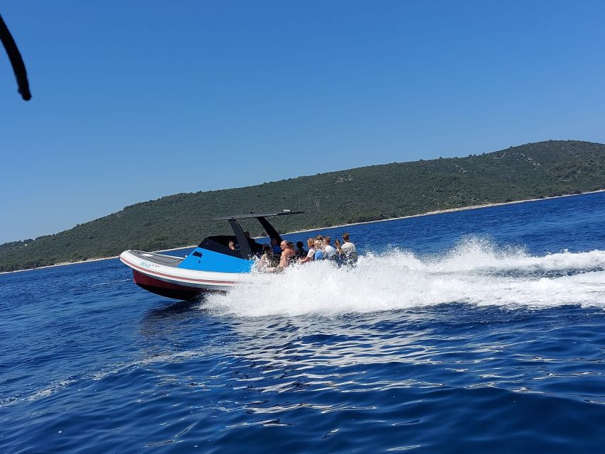 Split: Bol, Hvar, Pakleni Island, and Solta Full-Day Tour - Who will enjoy this tour most