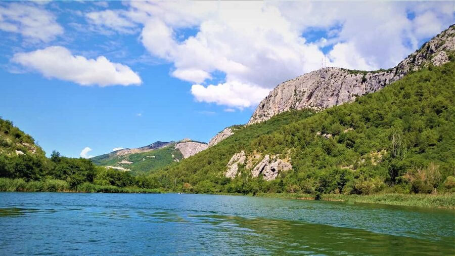 Split: Cetina River Rafting Tour with Instructor - Who should book this Cetina rafting tour?