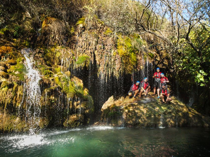 Split: Cetina River Rafting with Cliff Jumping Tour - Should you book the Cetina rafting trip?