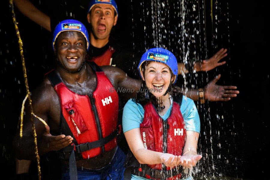 Split: Cetina River Rafting with Cliff Jumping Tour - Who will enjoy it most