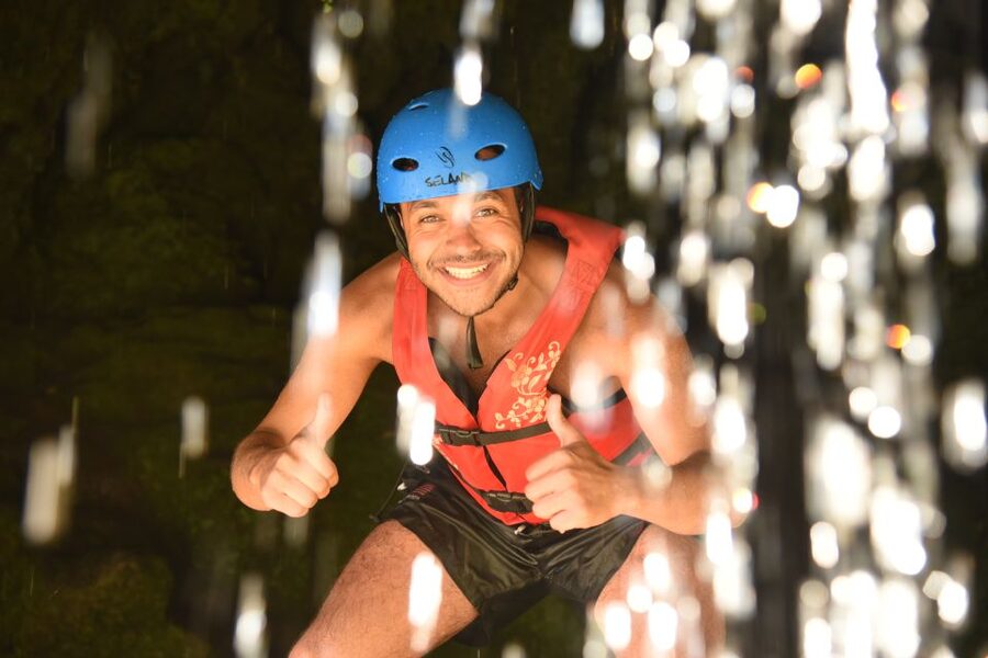 Split: Cetina River Rafting with Cliff Jumping Tour - Practical preparation for a smoother day