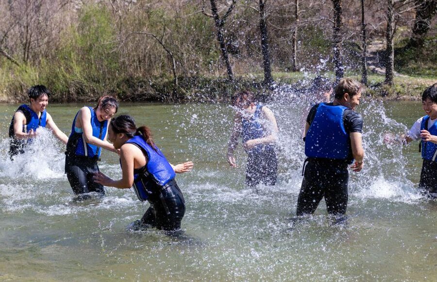 Split: Cetina River Whitewater Raft Trip with Pickup Option - Pickup from Split or making your own way