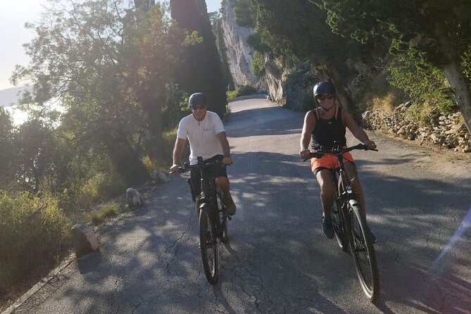 Split City Electric Bike Tour - Who will enjoy this tour most