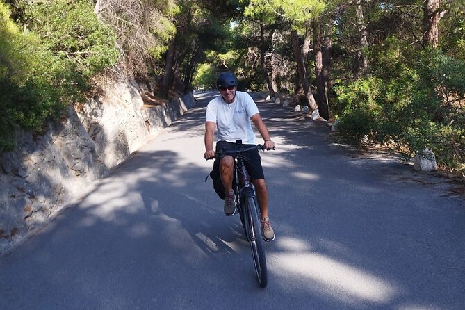 Split City Electric Bike Tour - Practical details before you book