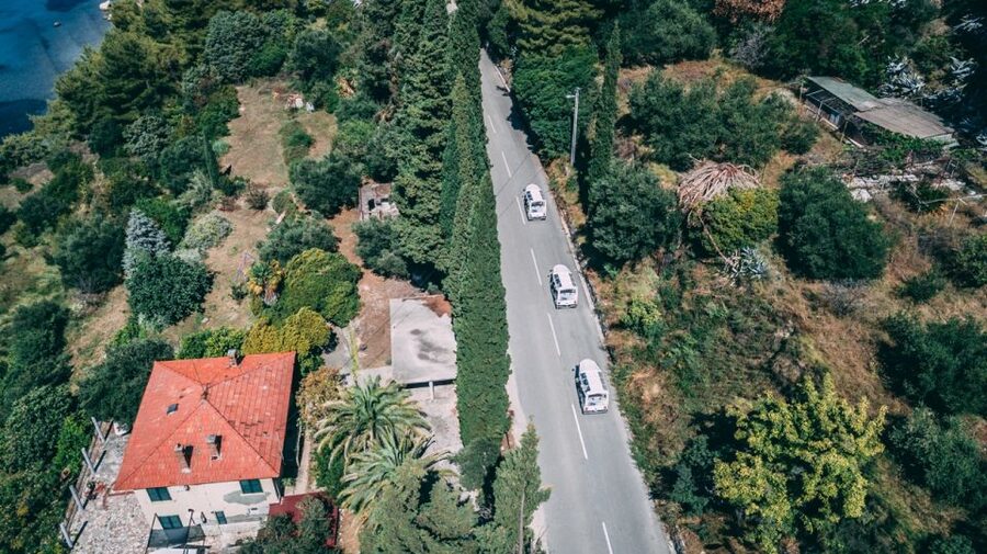 Split: City Highlights Electric Tuk-Tuk Tour - Is $50 a fair price?