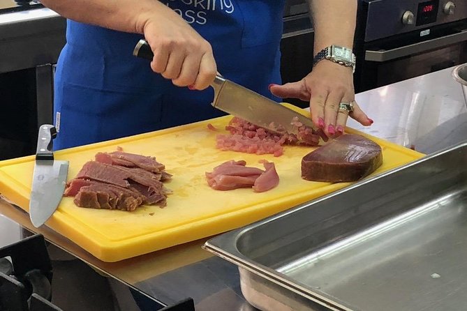 Split Cooking Class - Should you book the Split Cooking Class?