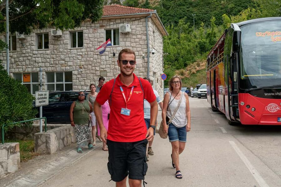 Split: Dalmatia for Nature Lovers Green Line Sightseeing Bus - Why leave Split for the Dalmatian Hinterland?