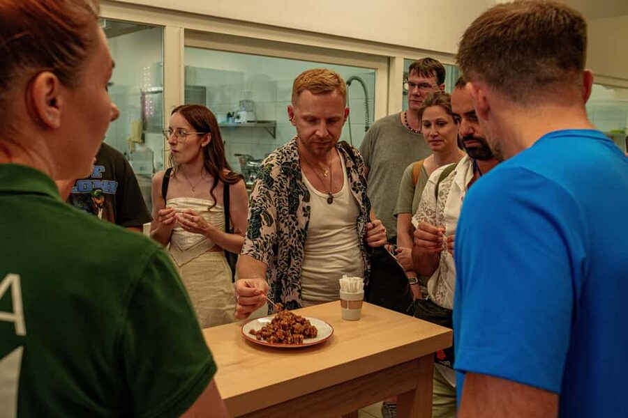 Split: Dalmatia for Nature Lovers Green Line Sightseeing Bus - What the €25 price really covers