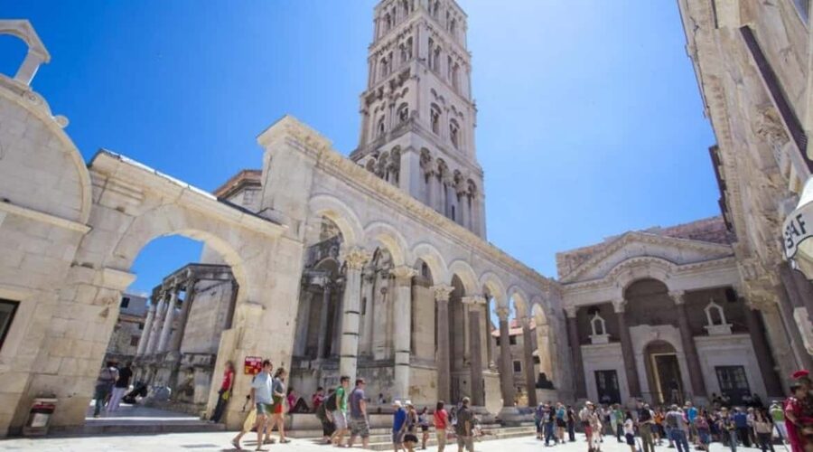 Split Day Trip - Key points to know before you book