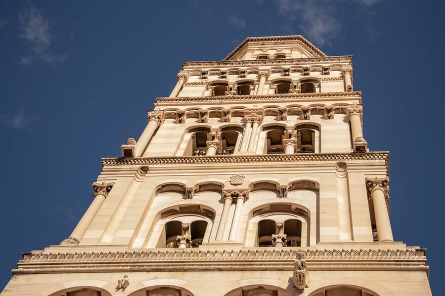 Split: Diocletian's Palace Private walking tour - Who will enjoy this palace walk most