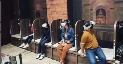 Diocletian’s Palace Virtual Reality Experience