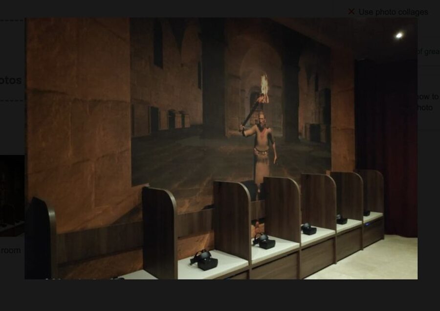 Split: Diocletian's Palace Virtual Reality Experience - Is $15 a Fair Price for Such a Short Visit?